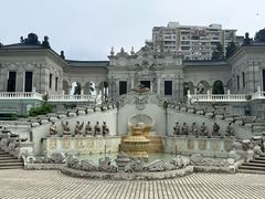 -珠海圆明新园