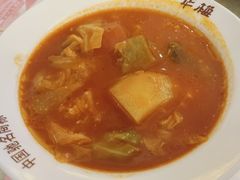 -华梅西餐厅(哈尔滨中央大街店)