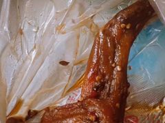-鸿运兔·手撕烤兔(天府广场店)