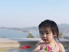 -天目湖涵田半山温泉水乐园