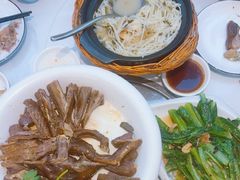金牌鹅肉-陆记鹅庄·潮汕菜·狮头鹅(大仟里店)