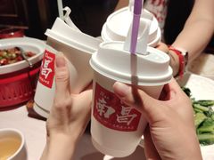 -千百味红餐厅·江西菜(绿地双子塔店)