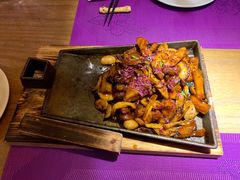-中8楼风尚云南菜(颐堤港店)