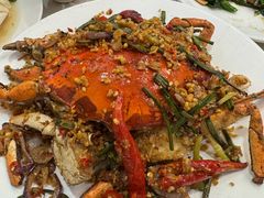 -凤城礼记鱼翅海鲜酒家(新马路总店)