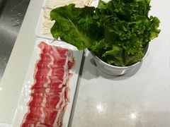 -古乐牛香·鲜牛肉牛杂火锅(新区店)
