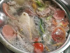 -海关荤豆花(洋河一路店)