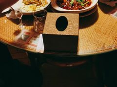 -渝信川菜(西单店)