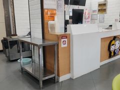 -李先生牛肉面大王(北京东四店)