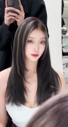 -DL HOPE明星造型