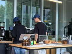 -DEEP COFFEE(瑞光烘焙工厂店)