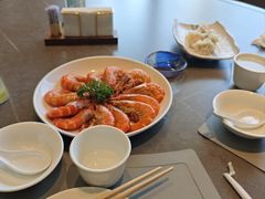 -奕景海鲜酒家· 大连海鲜(星海广场店)