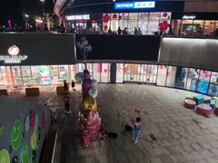 -宝龙城(杭州滨江店)