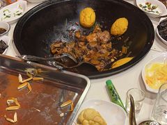 -江湖水乡铁锅炖魚(周庄嘉园店)