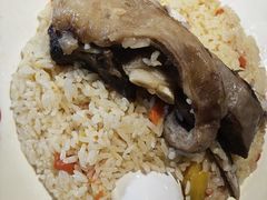 -塔里木的羊·新疆特色餐厅(钱湖北路店)
