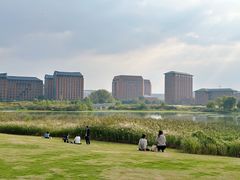 -浙江大学(紫金港校区)