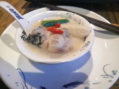 -老阿爸鲜鱼土菜(昆山花桥店)