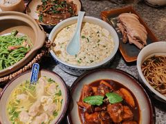 -南京大牌档(中关村领展广场店)