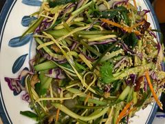 -瑞杰烧烤店·24小时营业(山东路店)