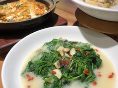 -话梅·客家小厨(东门店)