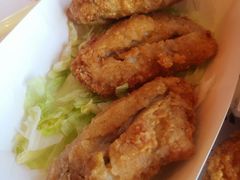 -FATBURGER 特富客汉堡(外交公寓店)