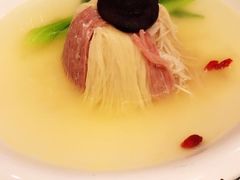 -老上海弄堂菜馆(恒基名人购物中心店)