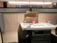 -海底捞火锅(明湖路店)