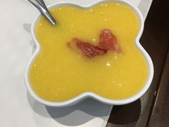 -新仙清汤牛腩(铜锣湾店)