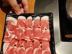 -呷哺呷哺 黄金牧场 (欢乐谷店)