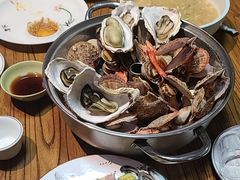 -和源祥·日照菜扛把子(万平口一店)