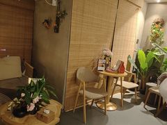 -施奈儿.洗头頭療.按摩SPA.采耳(上梅林店)