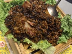 -那家小馆•北京菜•烤鸭(中关村店)