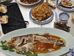 -蠔友汇(皇姑店)