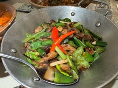 -渔语鱼酸菜鱼新川菜(来福士店)