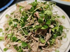 -常赢三兄弟·清真涮肉·清真炒菜(朝阳新城店)