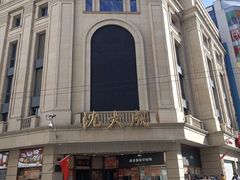 -沈大成(南京东路店)