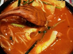 -太子浓心招牌炸酱小锅米线(探十里店)