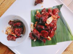 -旅马餐厅(茅家埠店)