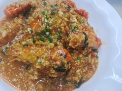 -铭副琦食·虾蟹烩馆(渔人码头店)