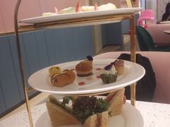 -BossBabe亲子餐厅(金光华广场店)
