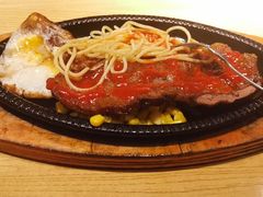 -菲滋意式餐厅(西溪印象城店)