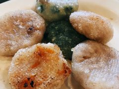 -揭阳钟记小食(福田新村店)