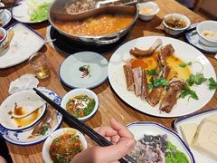 -厝味火锅·潮汕卤水火锅(十一合店)