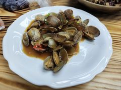 -醉壹号海鲜大排档(厦门美食地标店)