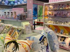 -IPSTAR|潮玩星球(天府广场店)