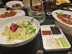 -彩虹之约•淮扬家宴(亚运村店)