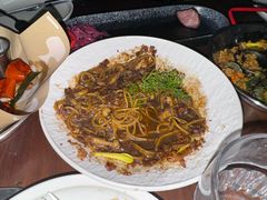 -ibarrel爱杯·bistro&brunch(江宁路店)