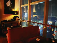 -The Penthouse酒吧
