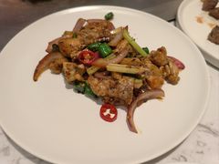 -火地铁板烧(河西龙湖天街店)