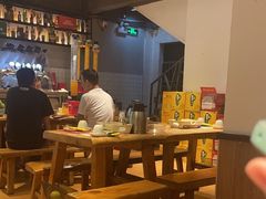 -木屋烧烤(南新店)