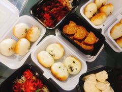 -玖鲜小笼(中山广场店)